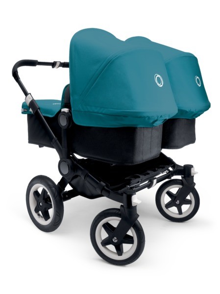 poussette Bugaboo Donkey Duo en vente chez natalmarket.com