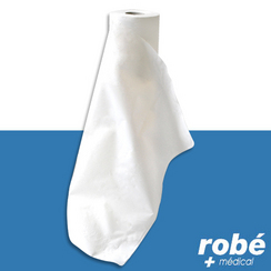 drap d’examen chez robe-materiel-medical.com