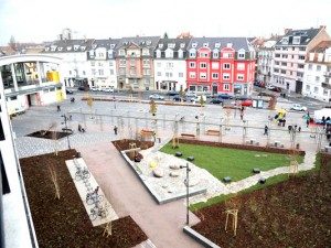 Chasseur d’appartement à Strasbourg, via Net Acheteur