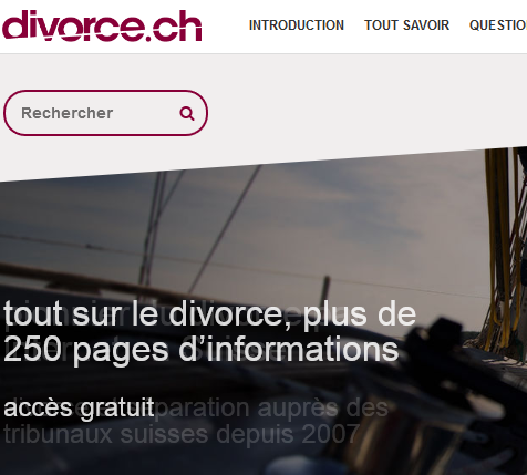 Si vous avez tout ce même besoin d’un avocat, en voici une liste que ce soit pour un divorce à Vaud ou ailleurs…