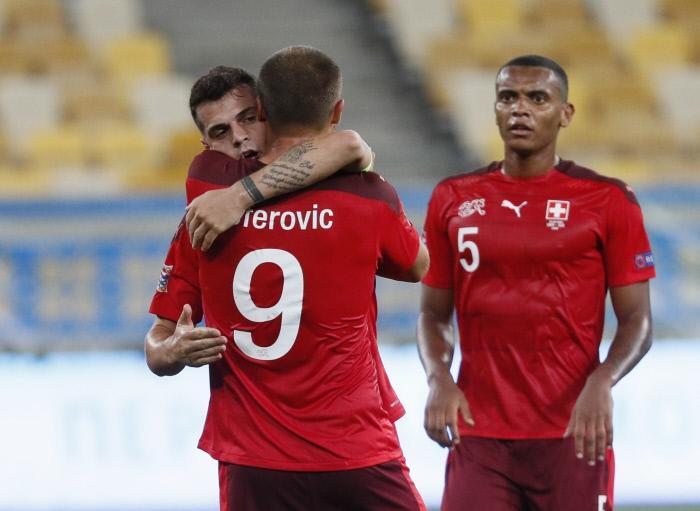 Vous parierez pour la Suisse ou la Turquie pour cette rencontre de l’Euro 2021 ?