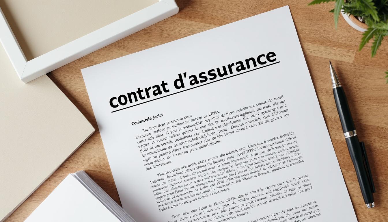 annuaire assurance